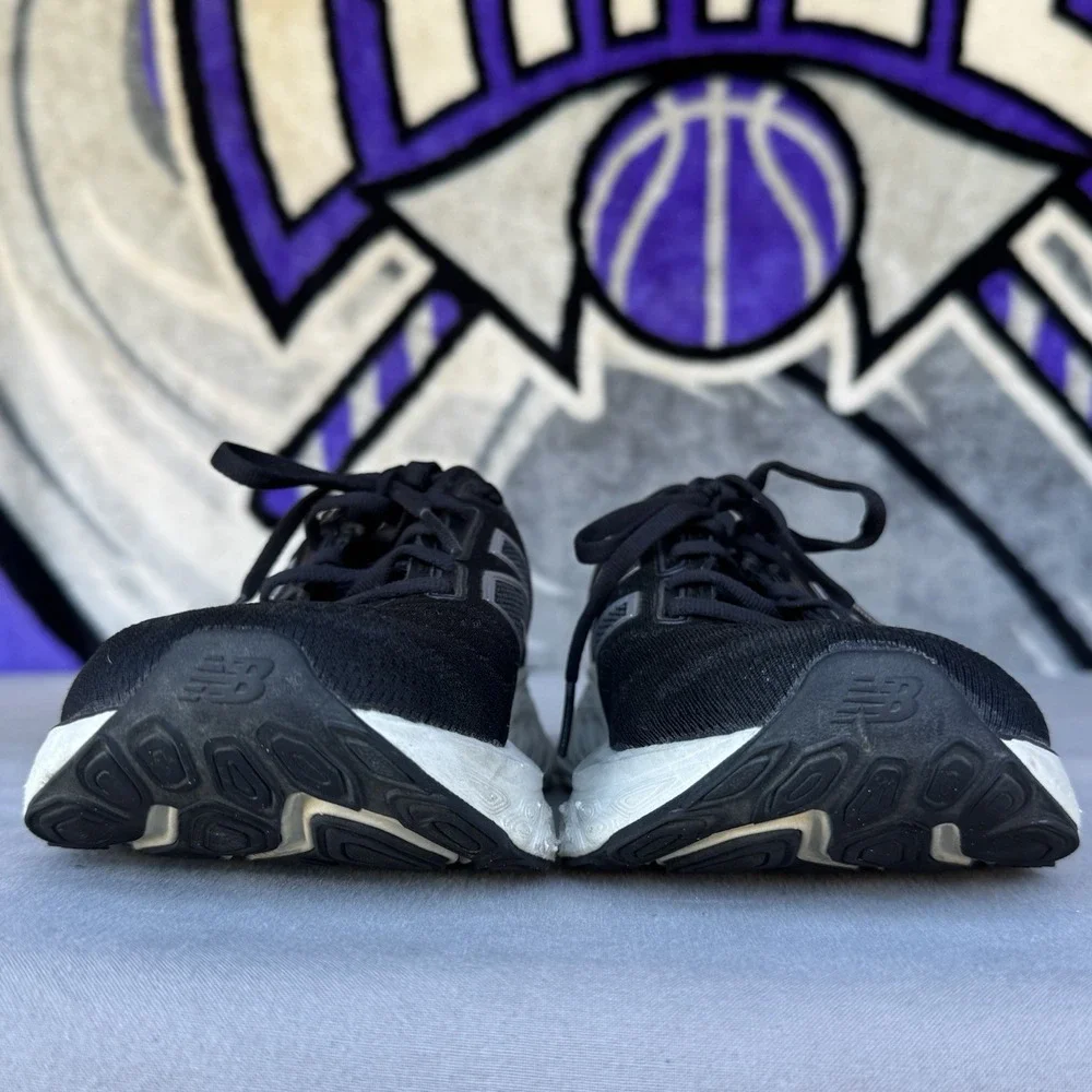 Size W6.5/M5 - New Balance Unisex FF X 880 V14‎ W880K14 Black Running Shoes